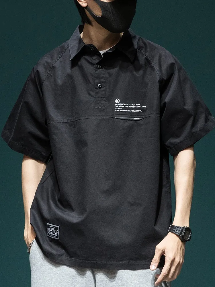 

Американский Sle Свободный крой irt Мужская летняя повседневная футболка ort Sve с принтом Молодежная русская рабочая одежда irt