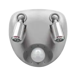 Laser Parking Meter Car Garage Ceiling Location Positioning Correction Parking Sensor Aid Monitor System 360-degree Adjustable