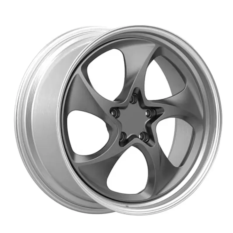 26 Style Customized Alloy Car Rim 20 Inch Forged Car Alloy Wheels 5 Hole 5x112 Two Piece Car Aluminum Wheels