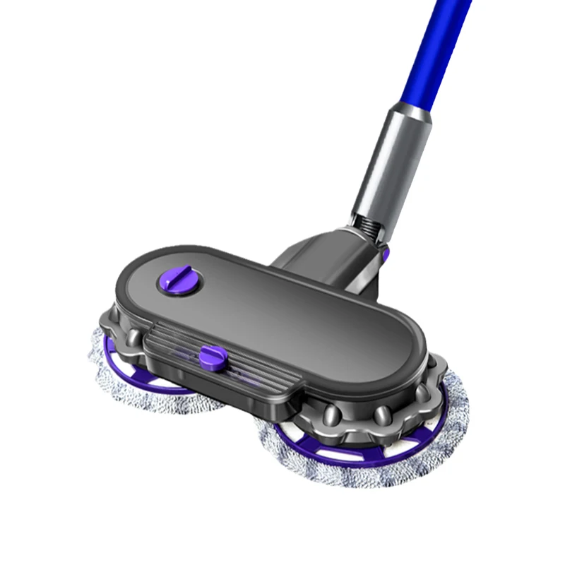 ملحق رأس ممسحة كهربائية لدايسون ، عصا لاسلكية ، أداة فرشاة مكنسة كهربائية ، فلتر خزان المياه بروس ، V7 ، V8 ، V10 ، V11 ، جديد ،