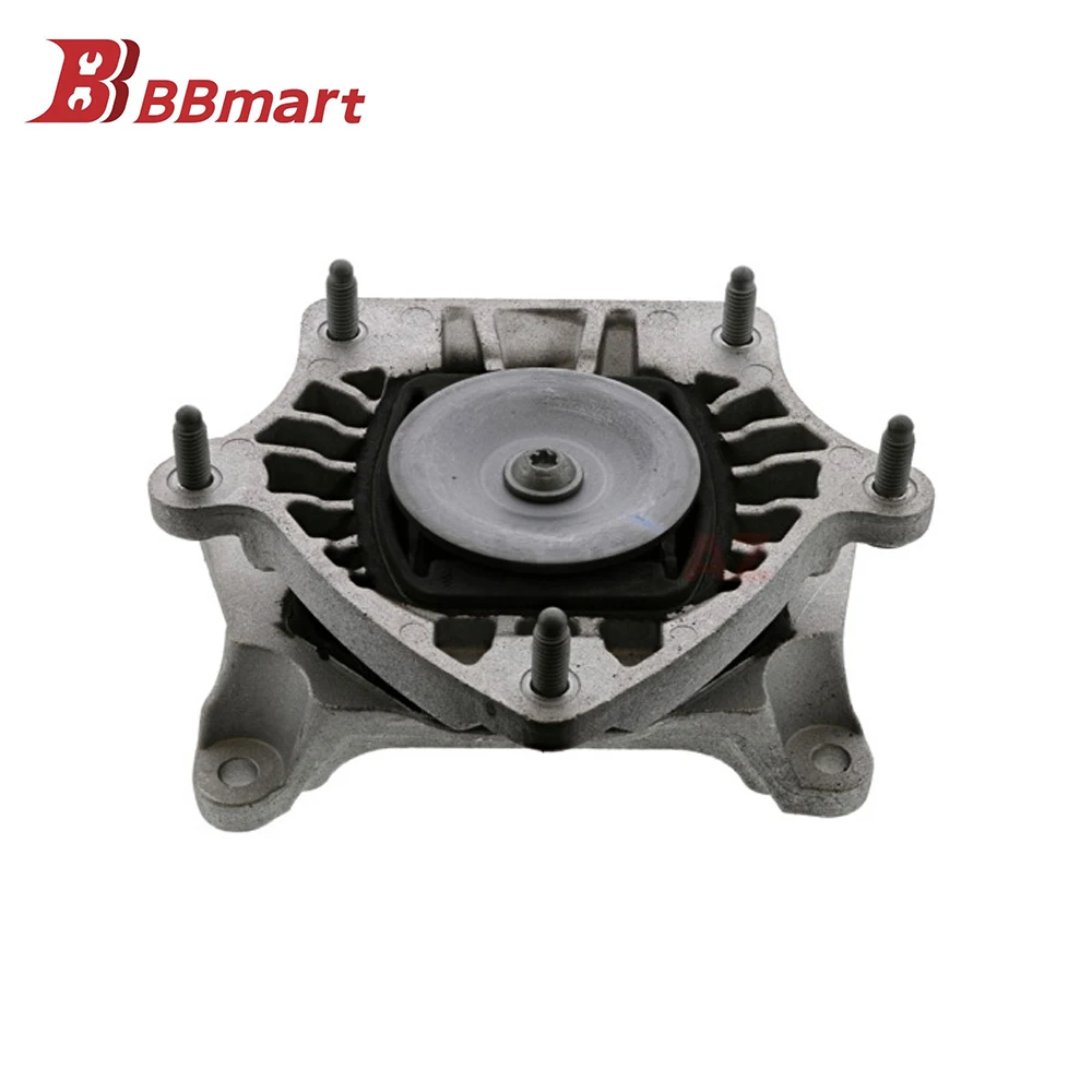 

2052402500 BBmart Auto Parts 1pcs Rear Transmission Mount For Mercedes Benz C CLASS W205 W213 W253 Car Accessories