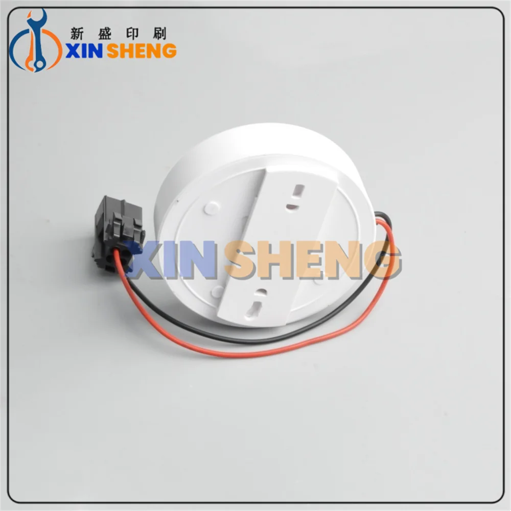 High Quality For Heidelberg Printing Press Parts: 52 74 102 Horns, Electric Bells 91.145.1132