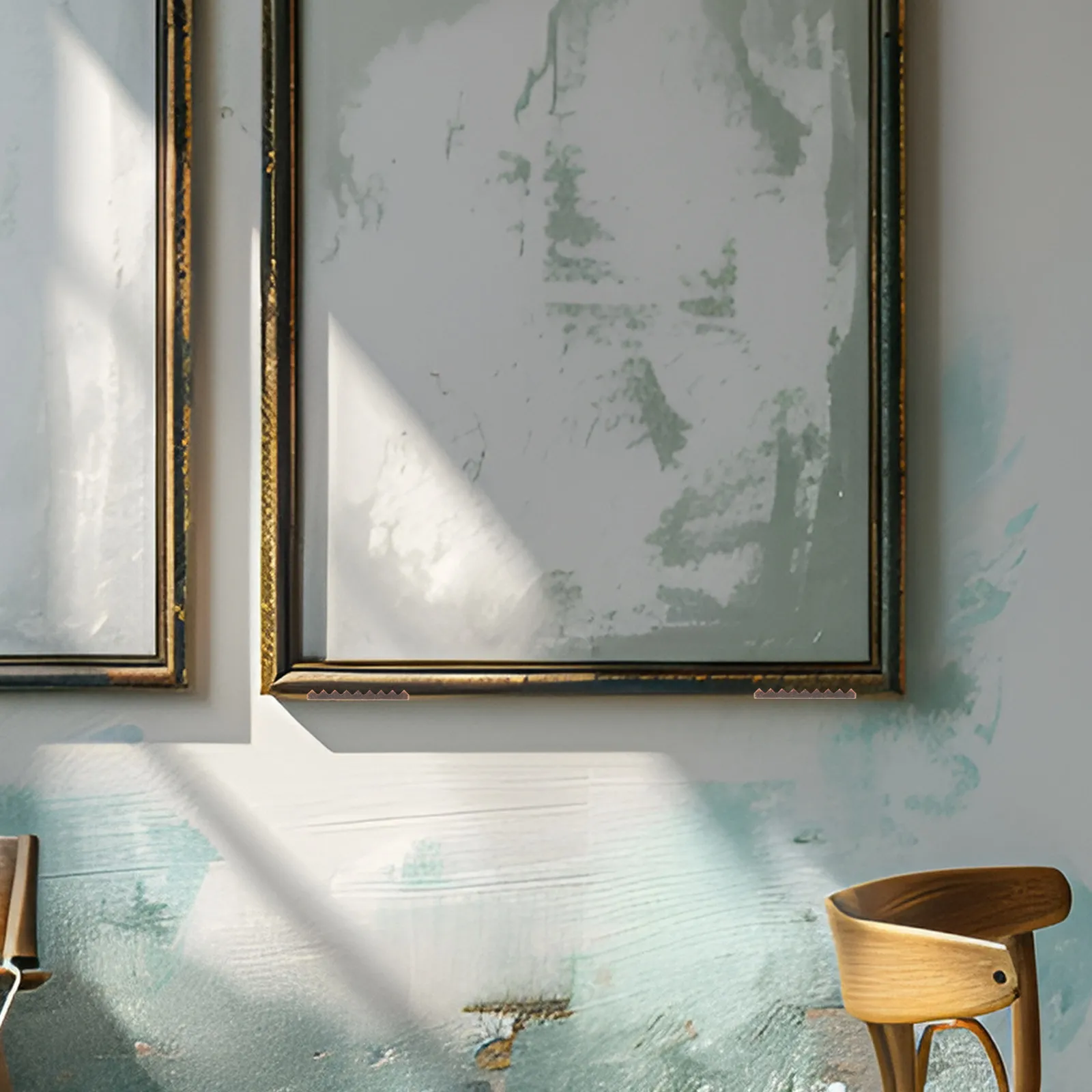 

10 шт. Надежные крючки для рамок, простые в использовании, для подвешивания картин и фотографий, практичные кронштейны, зажимы-крючки для демонстрации, вешалки для картин