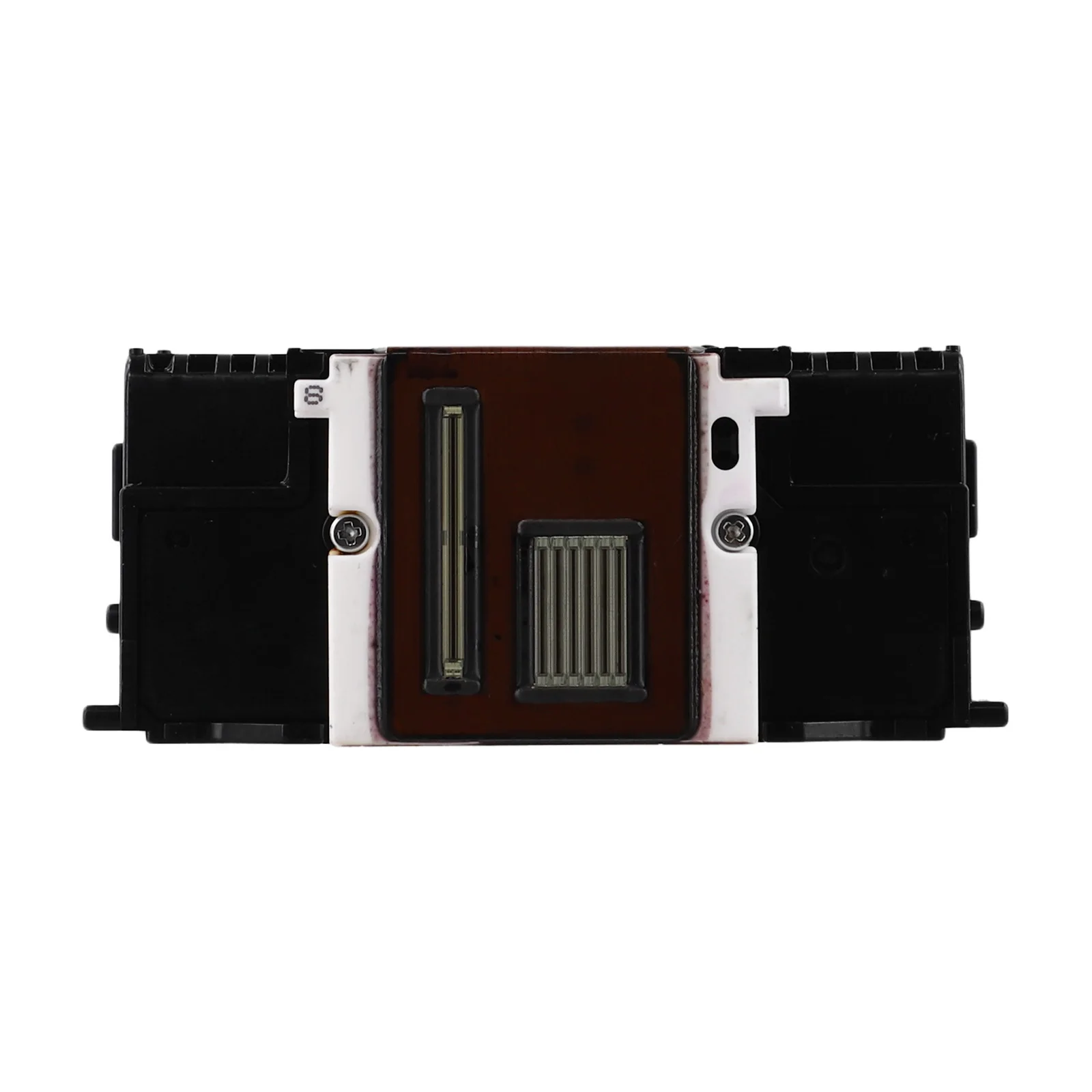 Print Head Replacement Color Print Head Printer Maintenance High Quality OEM QY6-0082 80x40MM Size ABS Material