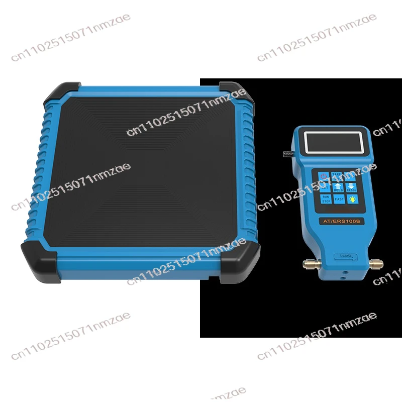 

Digital Refrigerant Scale - Electric ABS Plastic AC Charging Scale for Home Air Conditioning Parts
