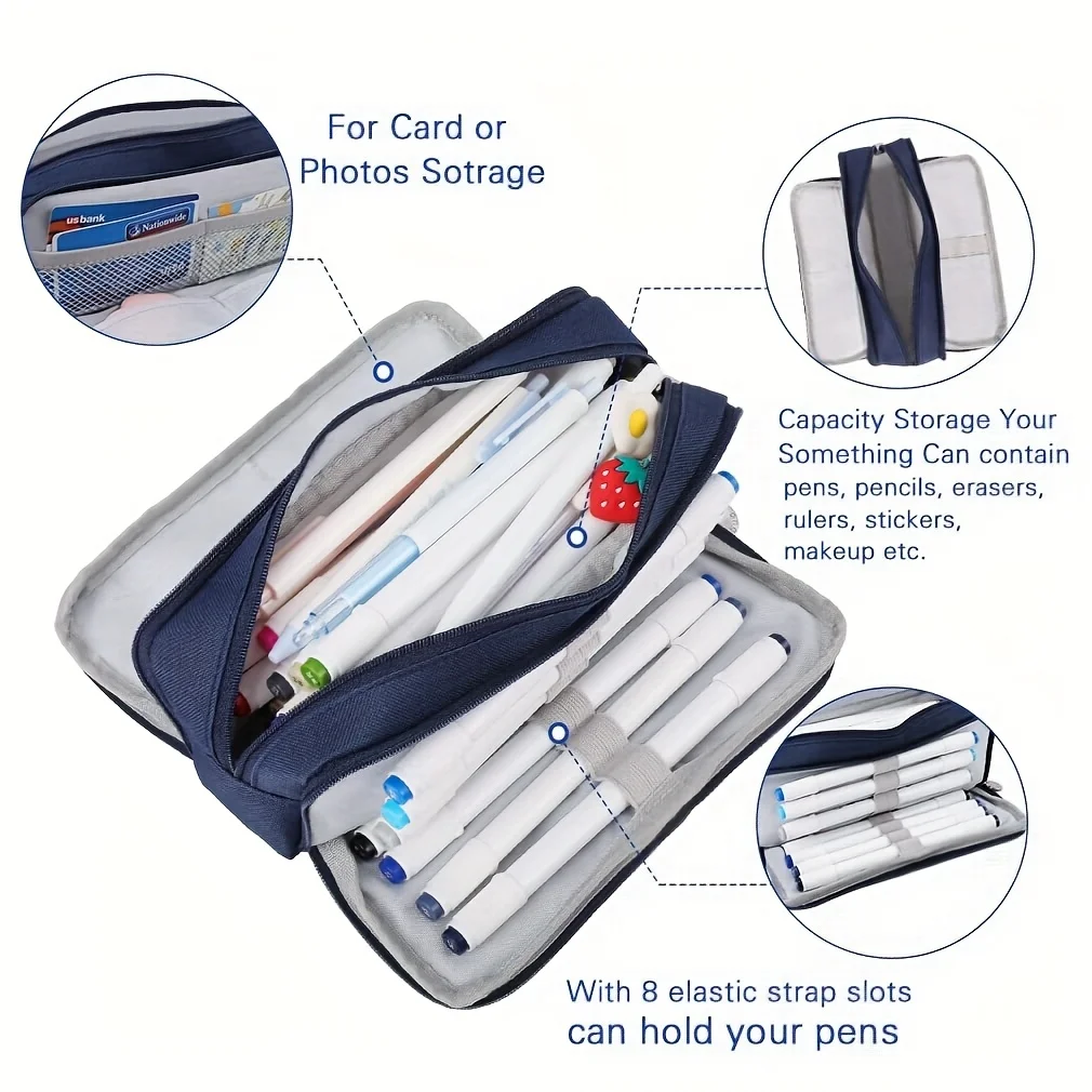 Thumbnail 4 - #45 Best Pencil Cases to Buy In 2026