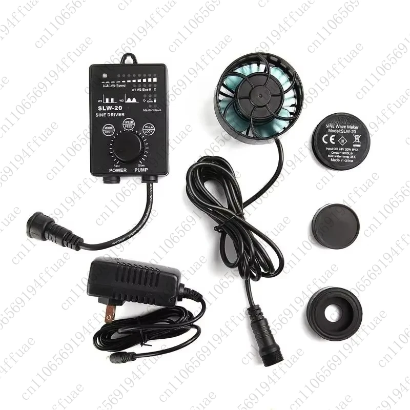 Aquarium Water Pump…