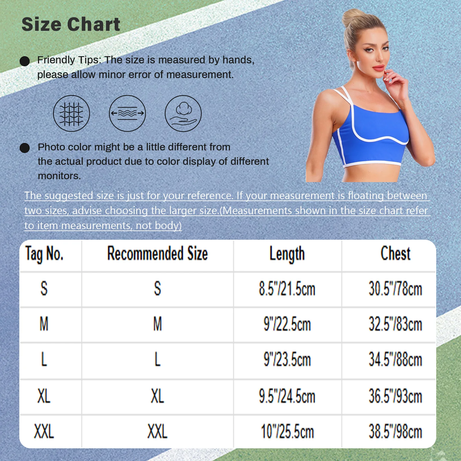 النساء 3 قطعة الرياضة اليوغا الصالة الرياضية تجريب الزي أكمام قابل للتعديل السباغيتي الأشرطة المدمج في الصدرية سترة رياضية السراويل طماق مجموعة #5