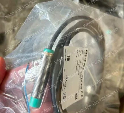 1PC NBN4-12GM50-E0 Genuine Proximity SwitchFast shipping with quality guarantee