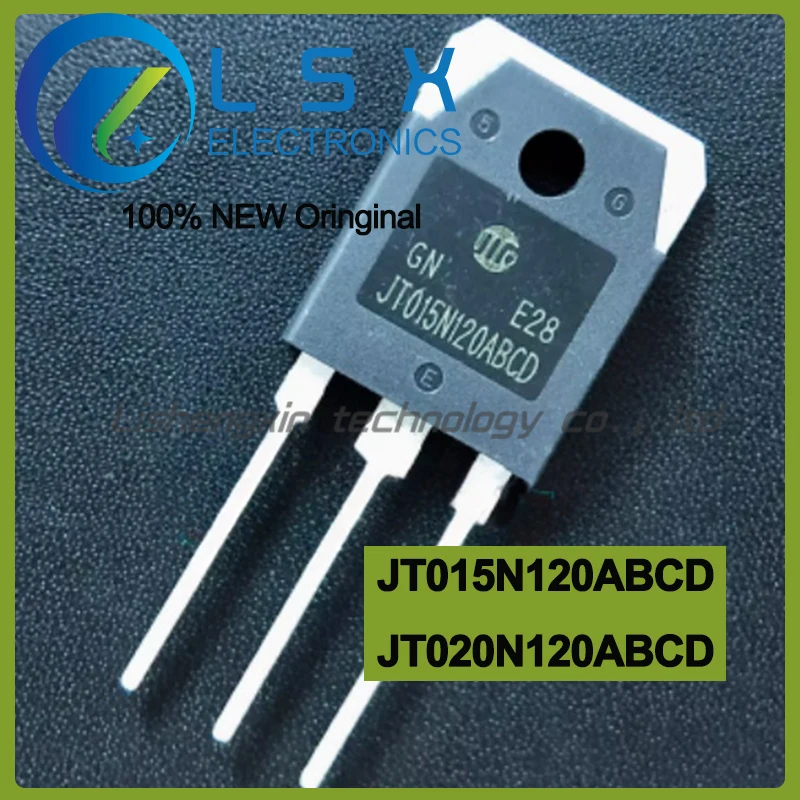 

10 шт. JT015N120ABCD JT020N120ABCD TO-3P новые и оригинальные