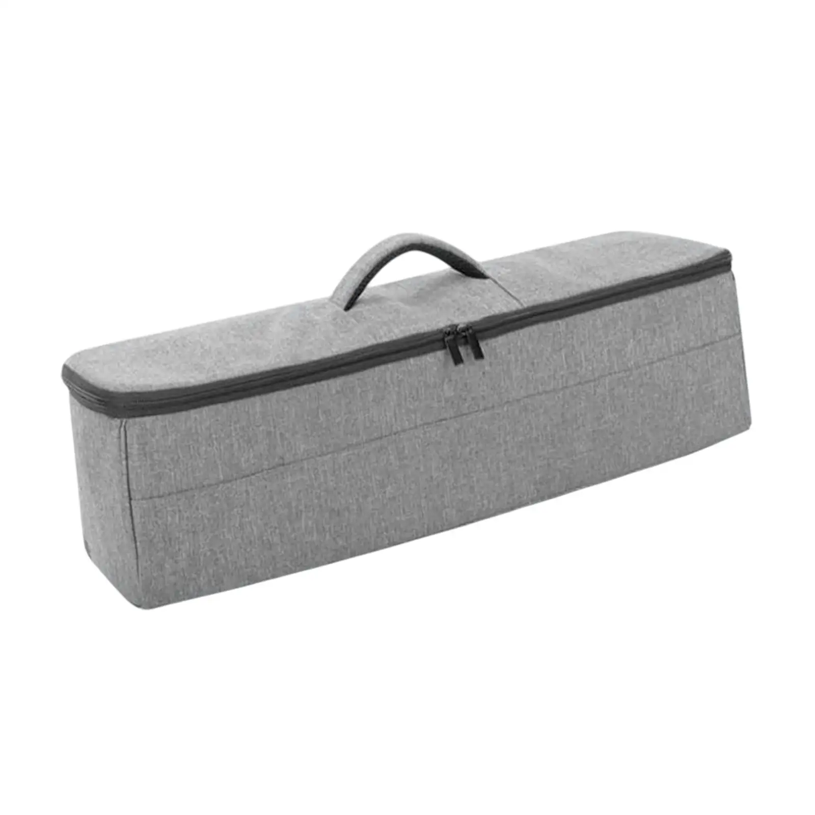 Die Cut Machine Carry Case Lightweight Organizer for Travel Home Arts Crafts