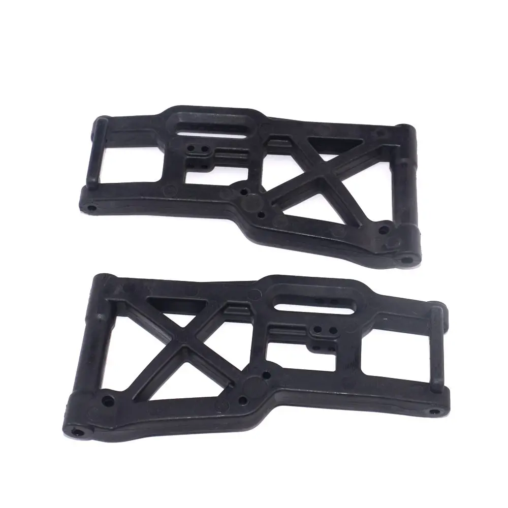 Brazo inferior trasero para coche teledirigido, accesorios para 8042 Zd Racing 1/8, 9116, 9020, 9072, 9071, 9203, 08421, 08425, 08426, 08427, 08428