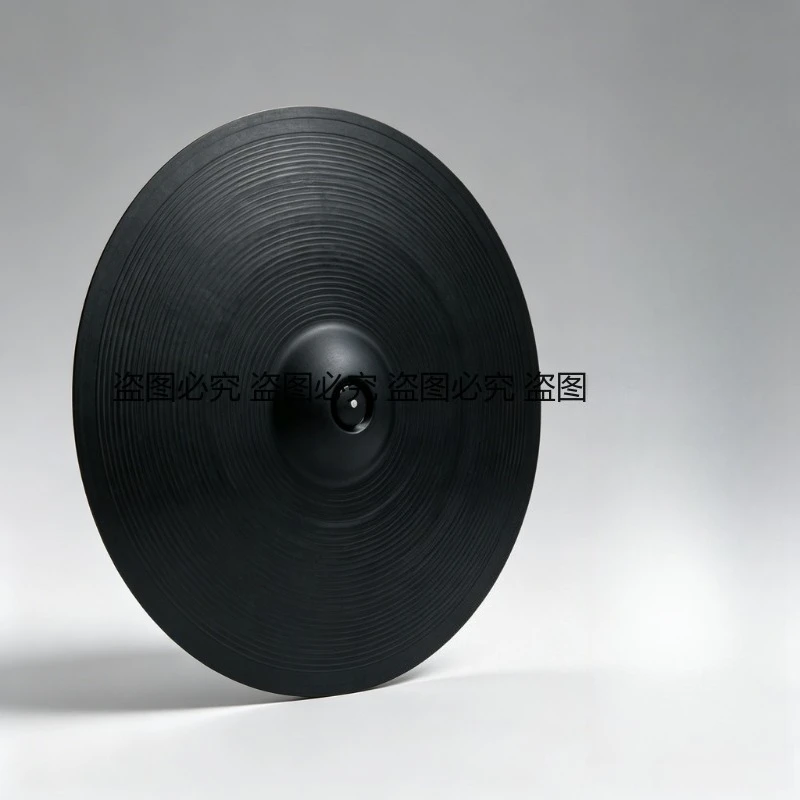 Triple Zone Cymbal 15 Inch Electronic Drum Lemon E Drum Accessory In Stock