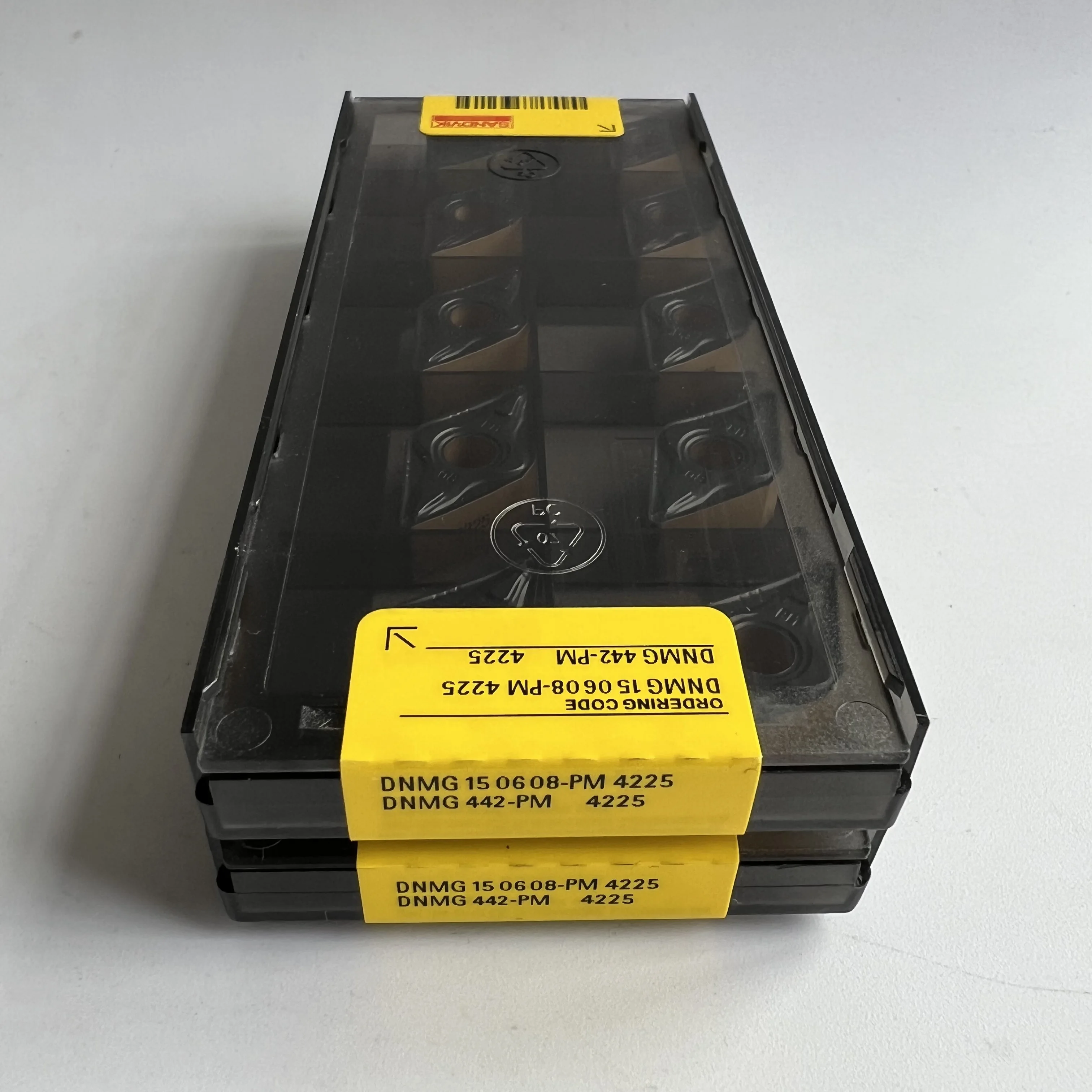 

DNMG150608-PM 4225 CNC BLADE