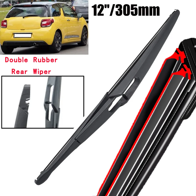 Car Wiper 12