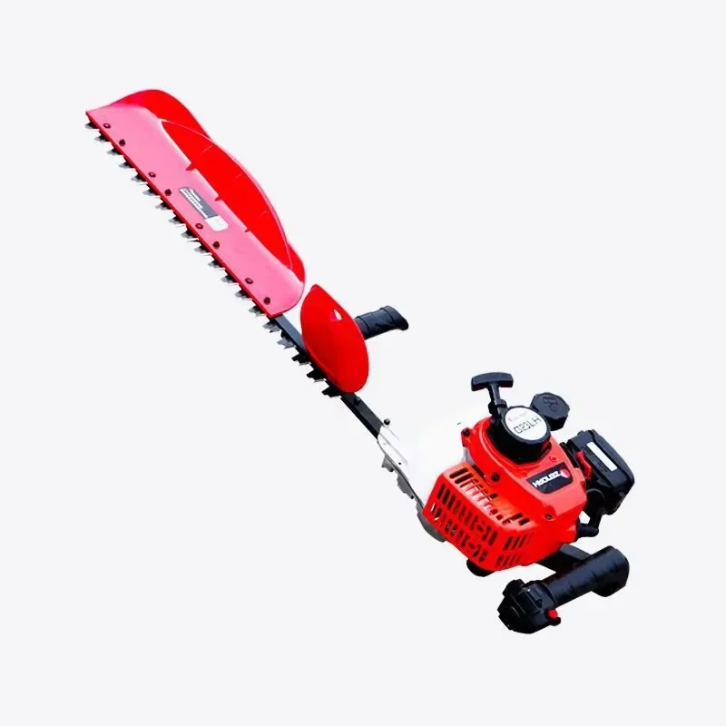 G23 Industrial Grade Hedge Trimmer Green Pruning Machine for Tree Cutting