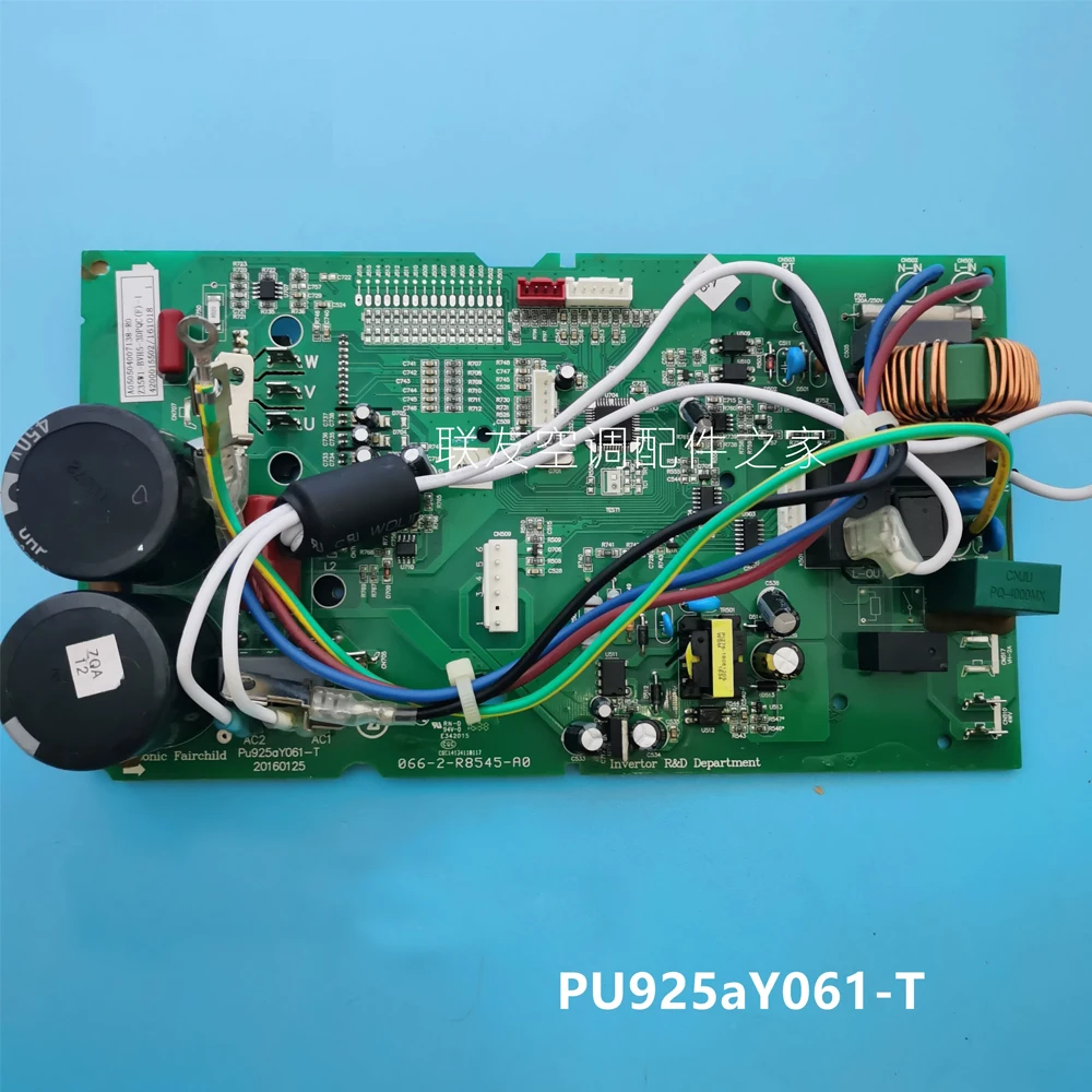 

PU925aY061-T Original Motherboard Control Board For Air Conditioner