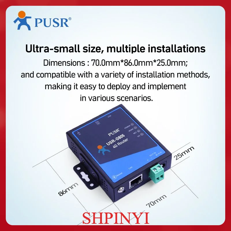 Lora Lidar Geen Ce Desktop 5 36v 20 ℃   70 ℃   3,5w Iot-accessoires Meshtastic Heltec V3 Rushed