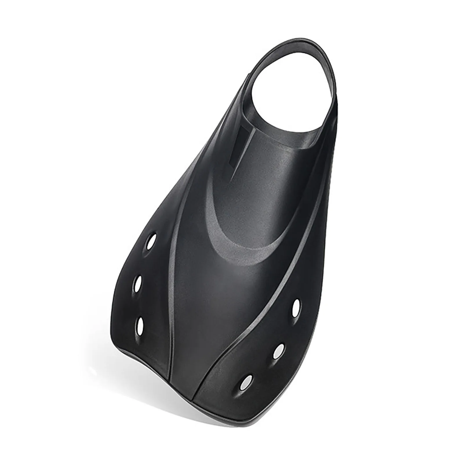 

Профессиональные ласты для взрослых, эргономичный дизайн, компактная обувь для плавания, подходит для спортивных тренировок