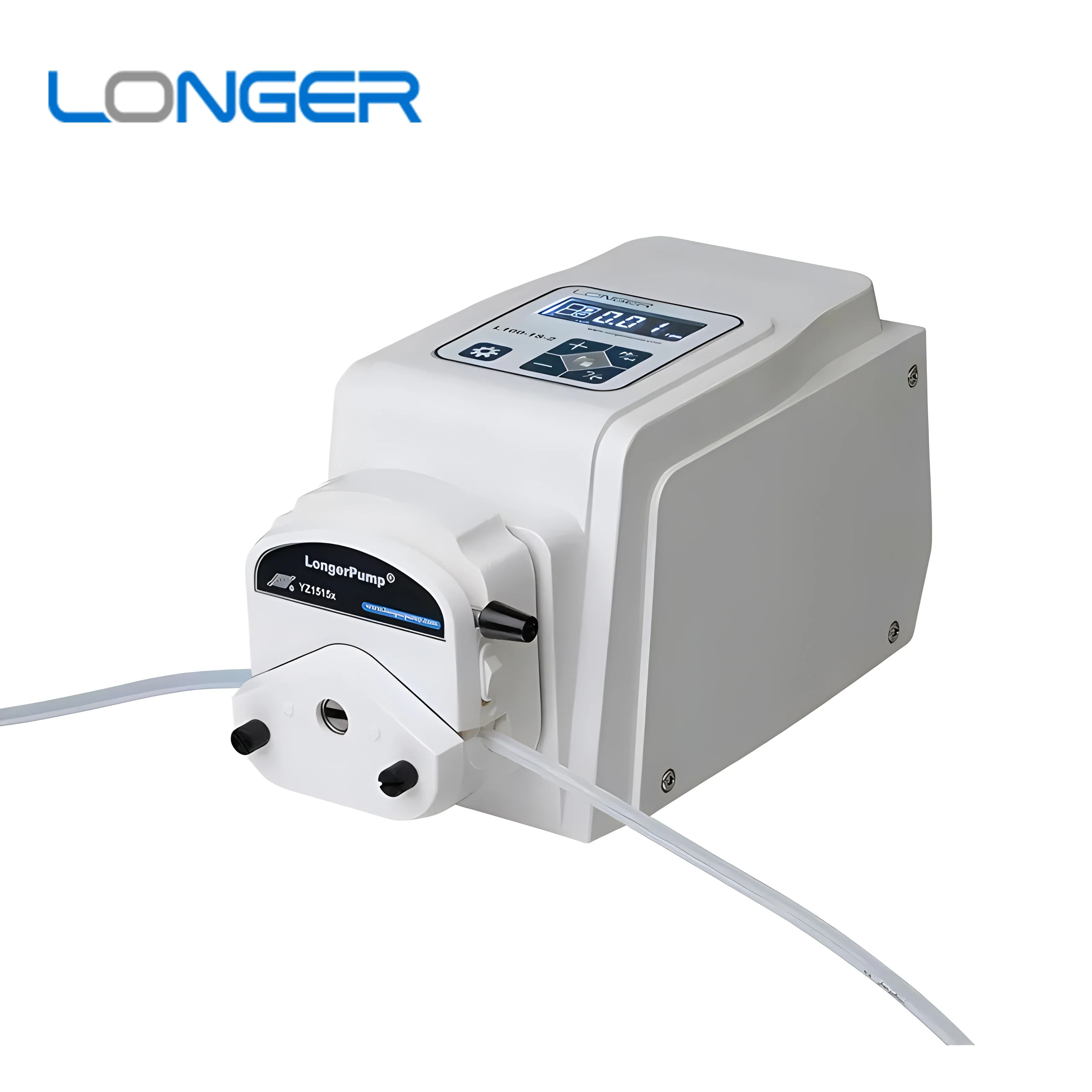 Baoding Lange peristaltic pump L100-1S-2 laboratory peristaltic pump large flow L100-1S-1 small small flow