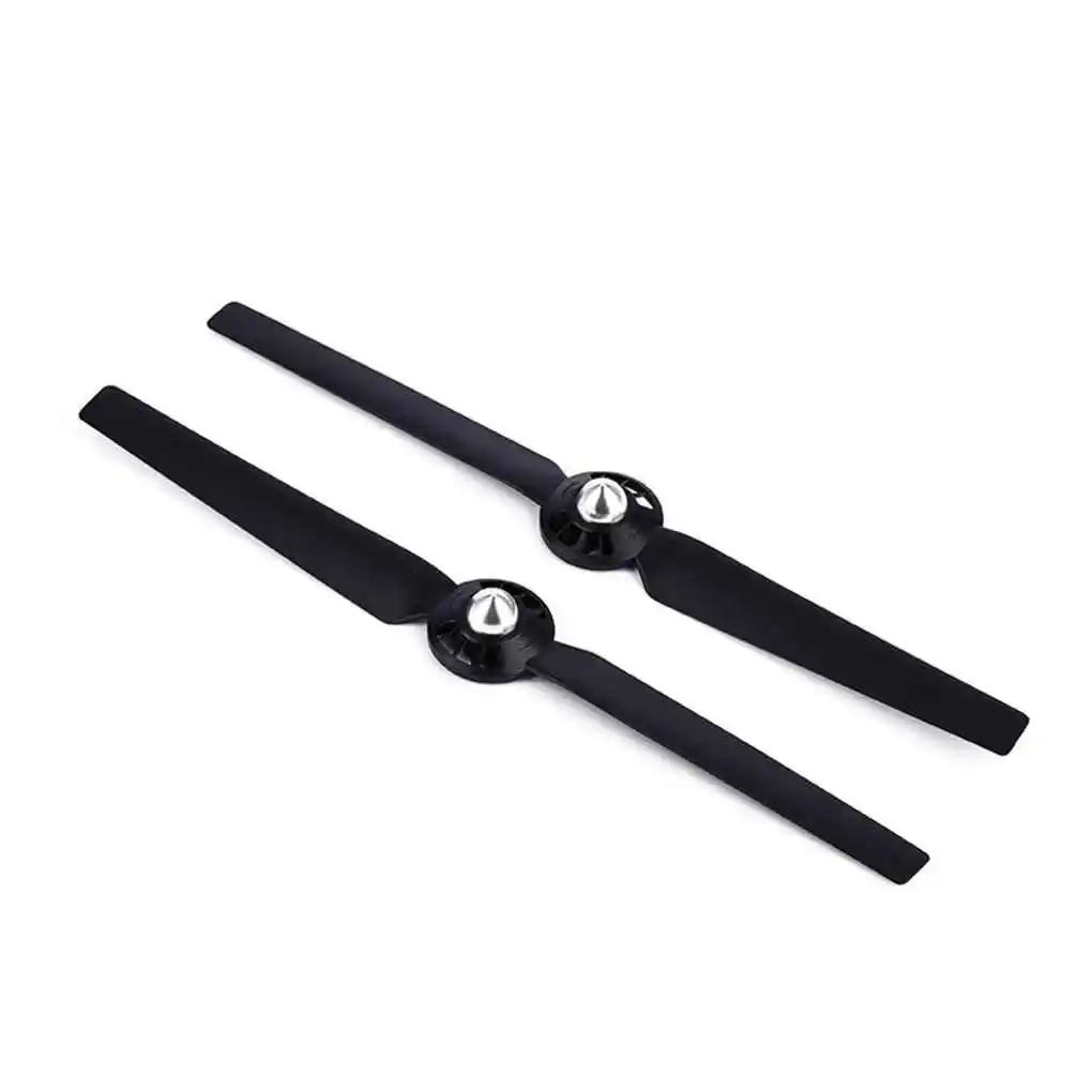 4K CW CCW ABS Self-locking Quick Release ABS Propeller Prop Blade Fits for Yuneec Q500 Drone