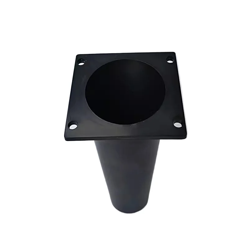

Small Beveled Feed Spout Hopper Feed Bevel 60T 90T for Haitian Injection Molding Machine
