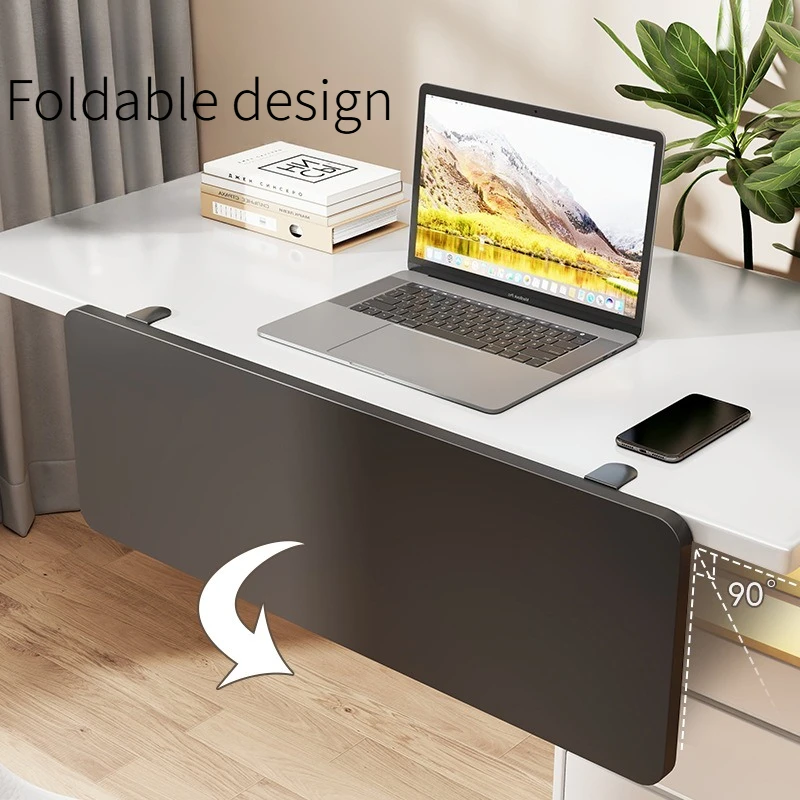 Tablero de Extensión Plegable para Escritorio, Mesa de Expansión Ergonómica para Computadora, Soporte Extensible Ajustable para Teclado