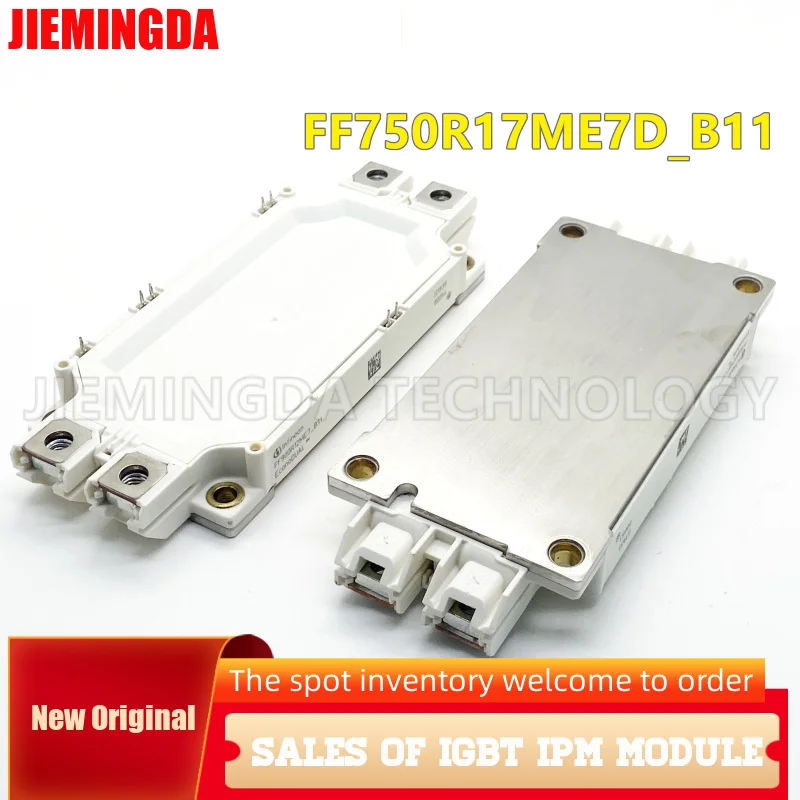 

FF750R17ME7D_B11 FF900R12ME7 FF900R17ME7-B11 FF750R17ME7-B11 FF900R12ME7_B11 FF900R17ME7 NEW IGBT IN STOCK