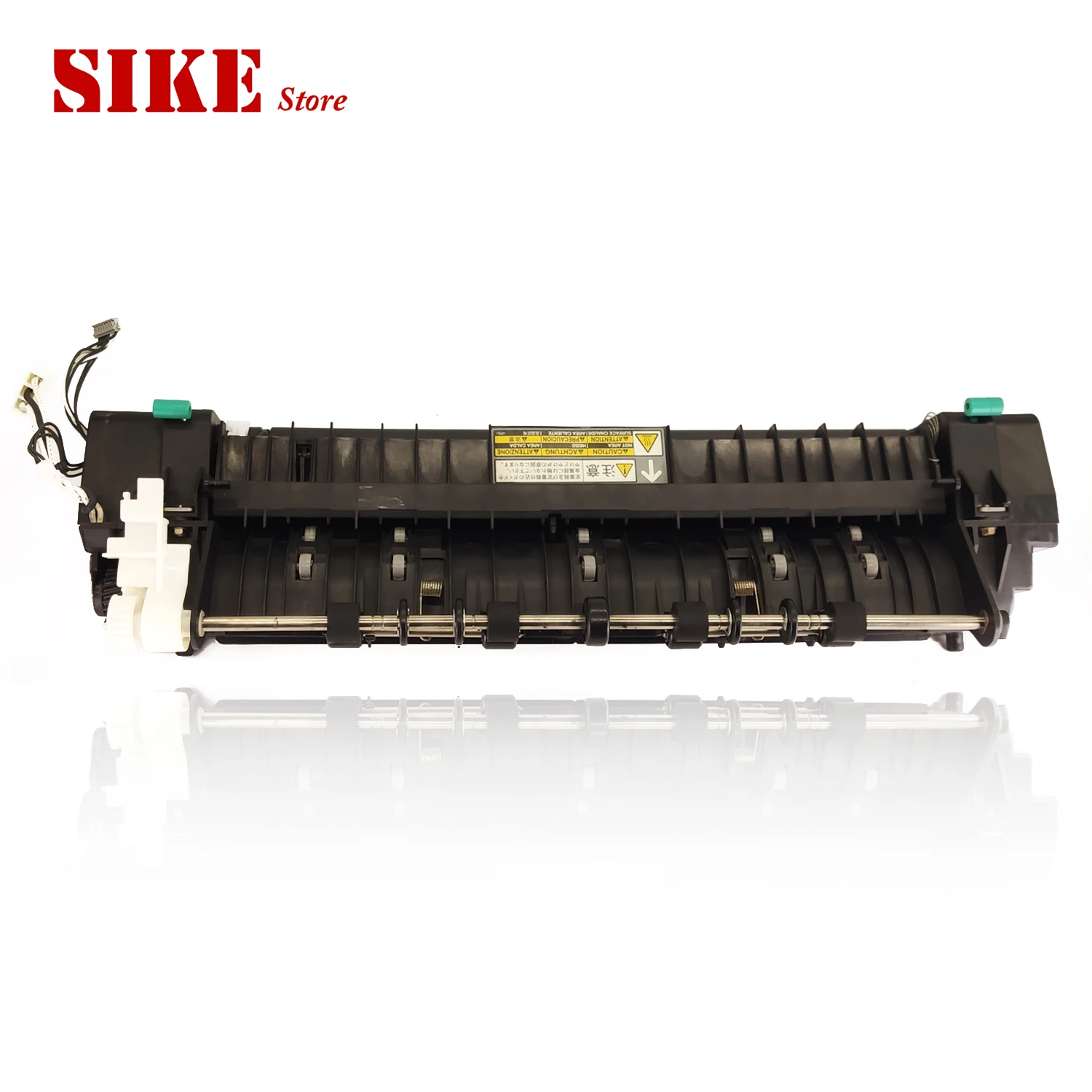 6LE 65510200   Unidad de fusor para Toshiba e-studio 195 223 225 243 245 163 166 181 165 182 212 242 203 conjunto de fusor FUSER-1650-230