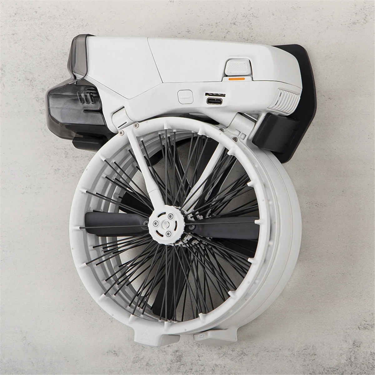 ABJZ displaystandaard voor FLIP Body Suspension Storage Display Rack Drone wandgemonteerde beugelaccessoires