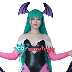 Women Coslay Synthetic Wig Halloween Cosplay Wig