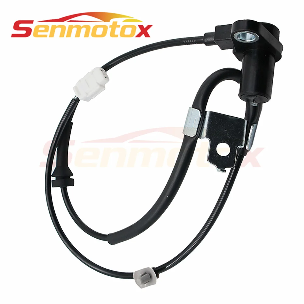 

Датчик скорости ABS переднего левого/правого колеса 56220-62J01 для Suzuki Swift III 05-15, Swift SX4 05-12 (5621062J01, 5622062J01, 56210-62J01)