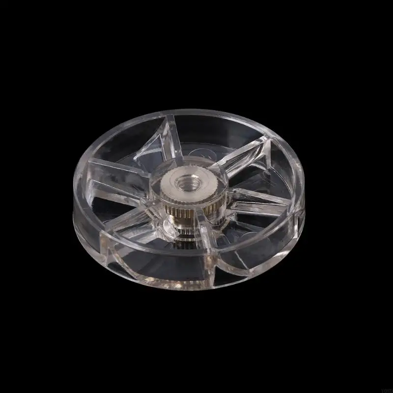 قطع غيار Y08D Top Base Gear Plastic Assembly لـ 600W / 900W