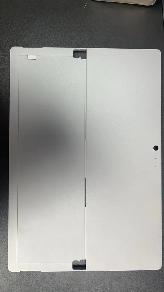 Original NEW For Microsoft Surface Pro 4 1724 A shell without