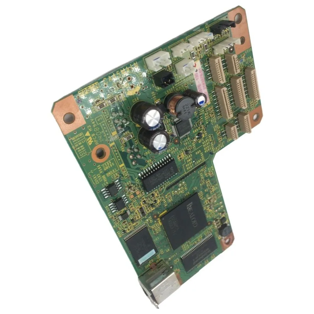 Placa base Tablero Principal compatible con Epson R330