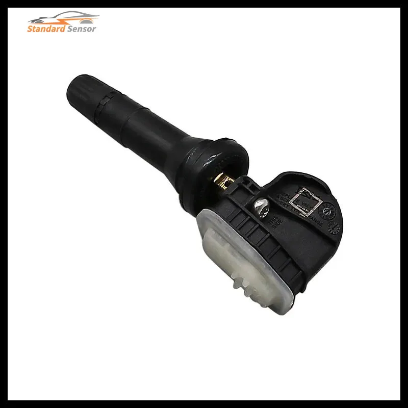 

TPMS 4/1PCS 13544442 Tire Pressure Sensor Monitoring System 433Mhz For GM Buick Chevrolet Cadillac CT6 Opel New