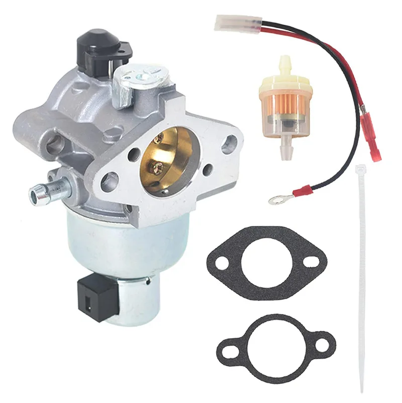 

Карбюратор для двигателей Kohler CV14, CV15, CV15S, CV16S мощностью 13-16 л.с., замена 1285381-S, 1285394-S, для John Deere GT225, LX255, LX266