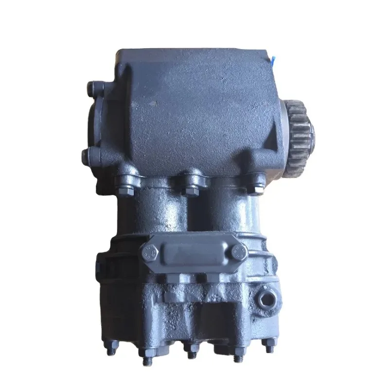 

【2026】Запчасти для грузовиков: Компрессор пневматического тормоза 5320-3509015