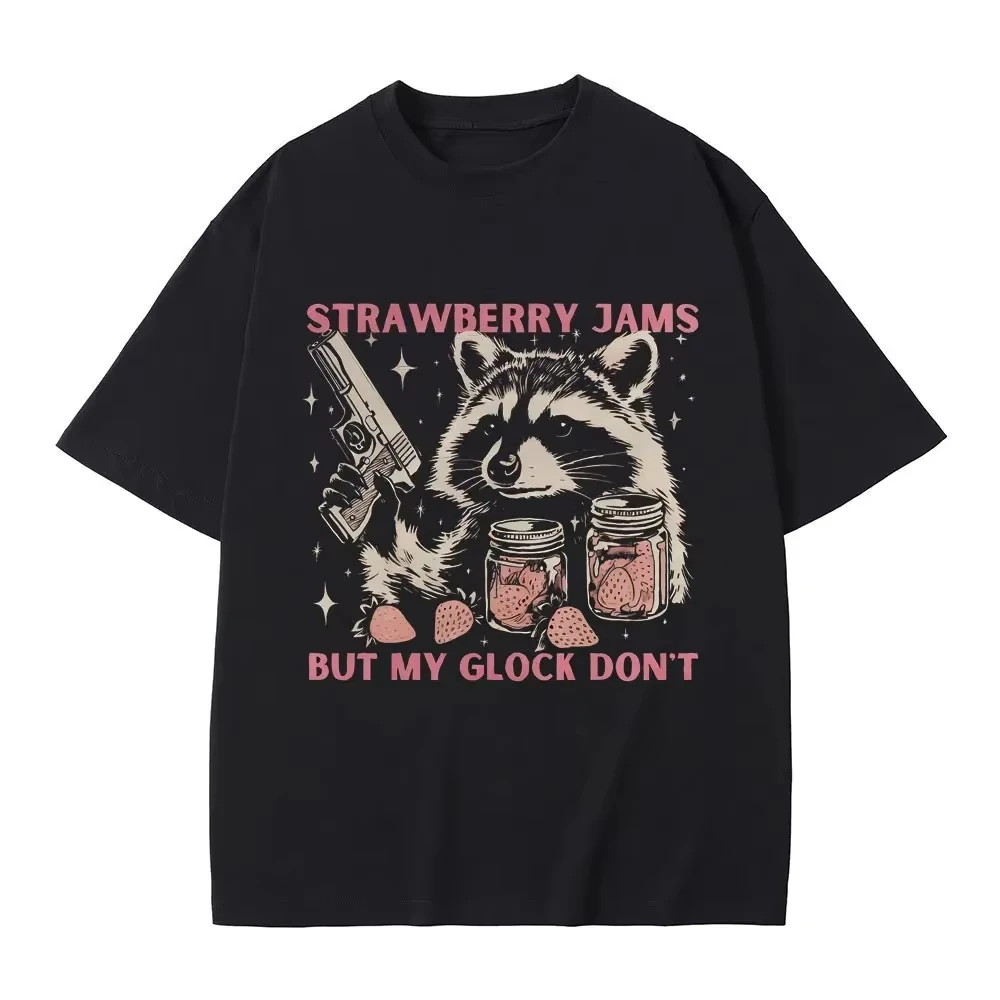 Strawberry Jams But… - image