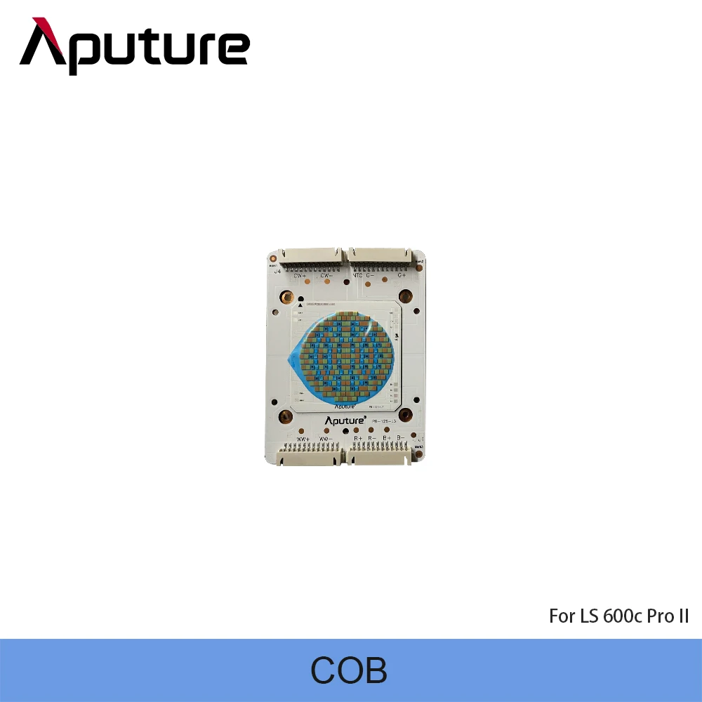 Aputure COB Light Source Assembly for LS 600c Pro II