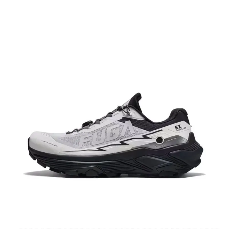 Super Cool Trail Running Shoes for Men Women Anti Slip Training Shoes Unisex Designer Sport Shoes Couples Rubber Athletic Shoe