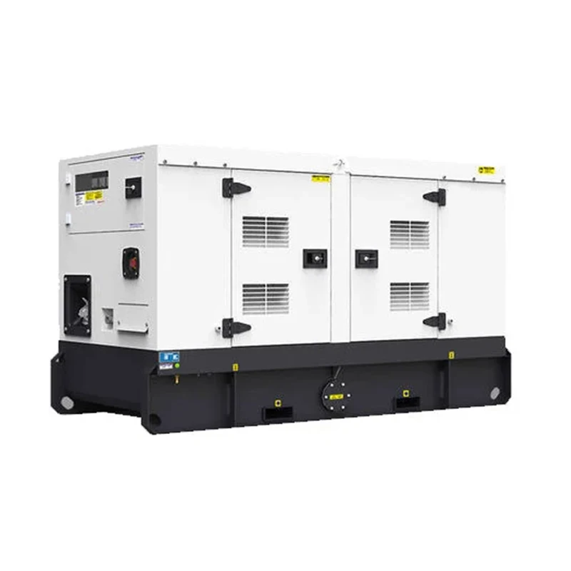 Engine 700Kva Bio L…