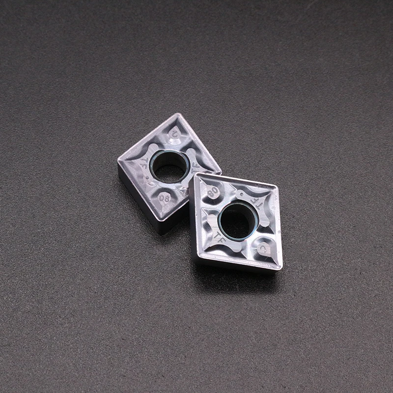 CNMG120404 CNMG120408 TF IC907 IC908 الداخلية حفرة الخارجي دائرة تحول أداة تحول إدراج تصلب أداة قطع CNC كربيد