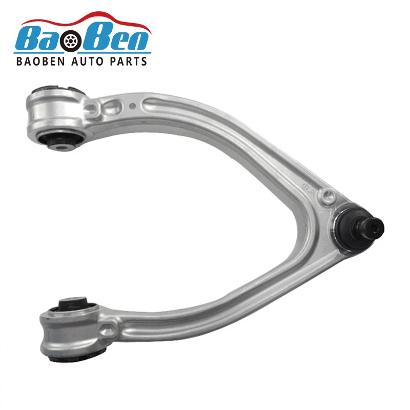 Baoben OEM 2223300507 2173303900 Front upper control arm for benz W222 S400 S63 suspension aluminum left