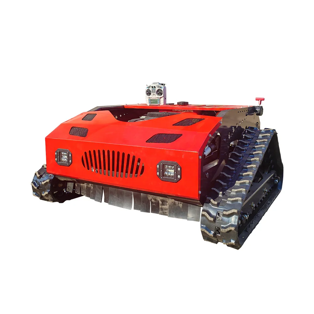 2026 Zero-Turn vs. Robot Mowers: Whats the Real Price of a Perfect Lawn?