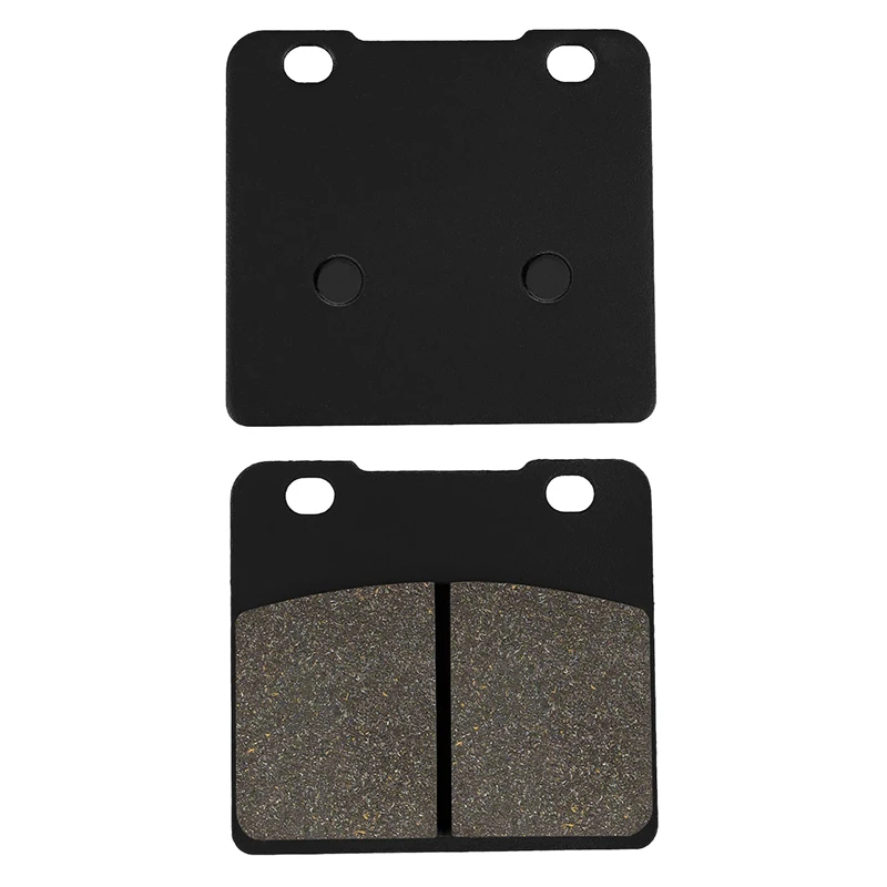 Motorcycle Front or Rear Brake Pads for Suzuki VL 1500 1998-2001 VS 1400 Intruder VS1400 1987-2003 GV1400 1986 GSX1100 1984-1986