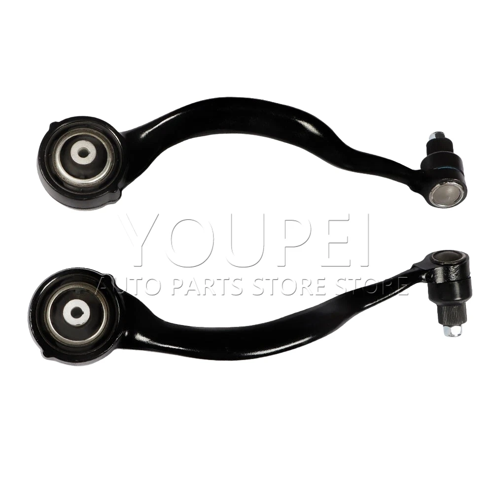 

For 2014-2017 Land Rover Range Rover Sport Front Lower Forward Control Arms Lower left+ lower right LR072469 LR072471