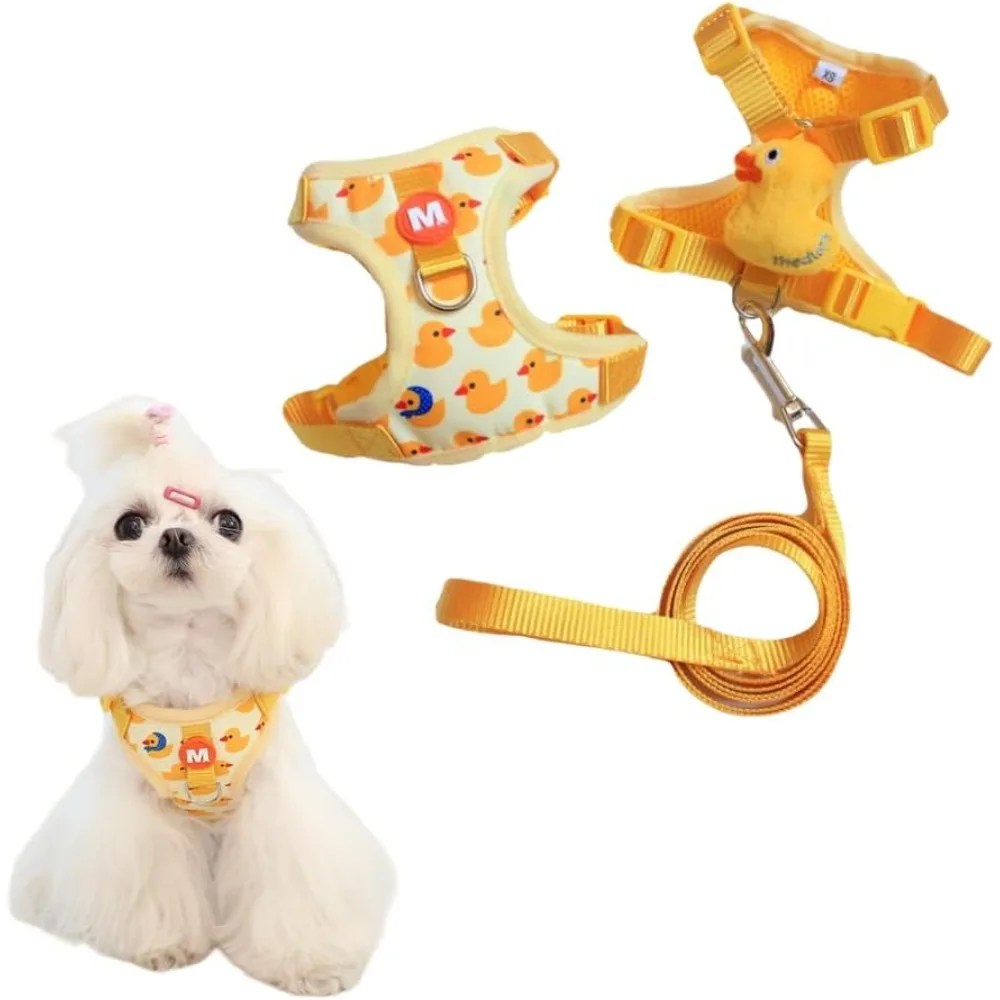 Thumbnail 2 - #78 Best Dog Harnesses to Buy In 2026