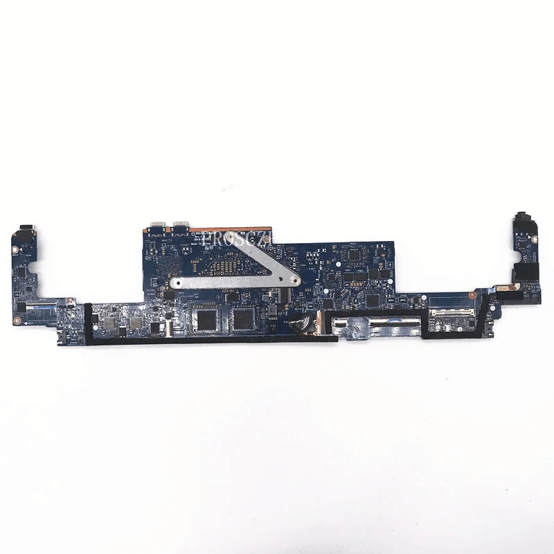 860825-601 860825-001 Mainboard For HP 13-V 13T-V000 Laptop Motherboard BSE30 LA-D401P With SR2EY I5-6200U CPU 100% Working Well