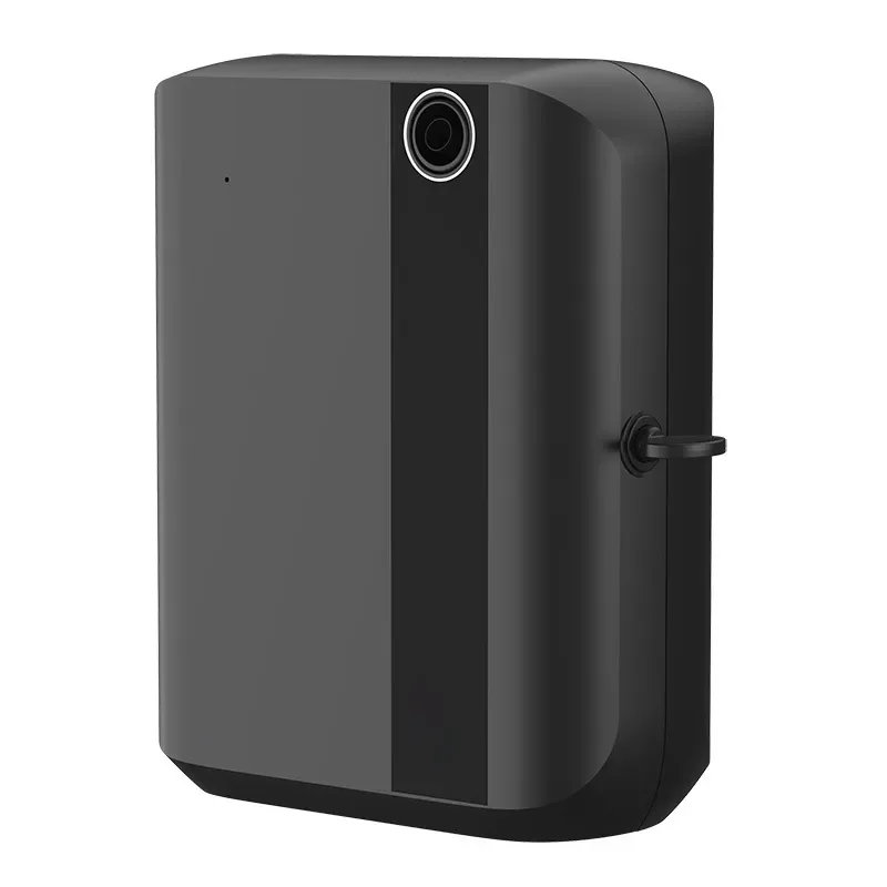 Five-star hotel air conditioner fragrance machine Smart Bluetooth APP aromatherapy machine Large capacity essential oil